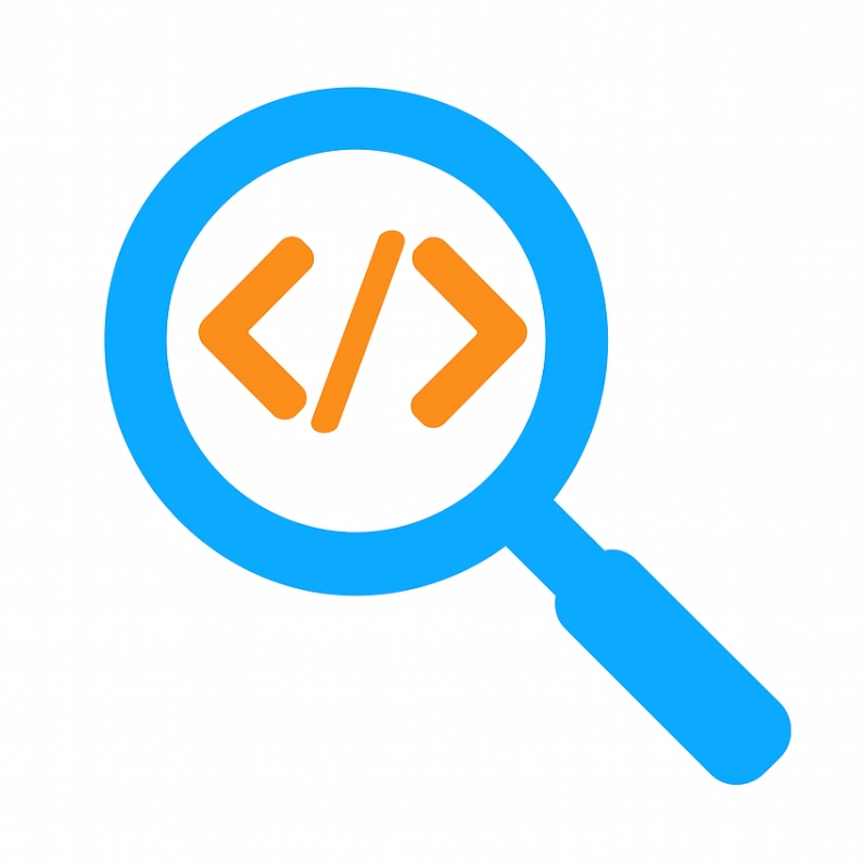 Semantic Code Search